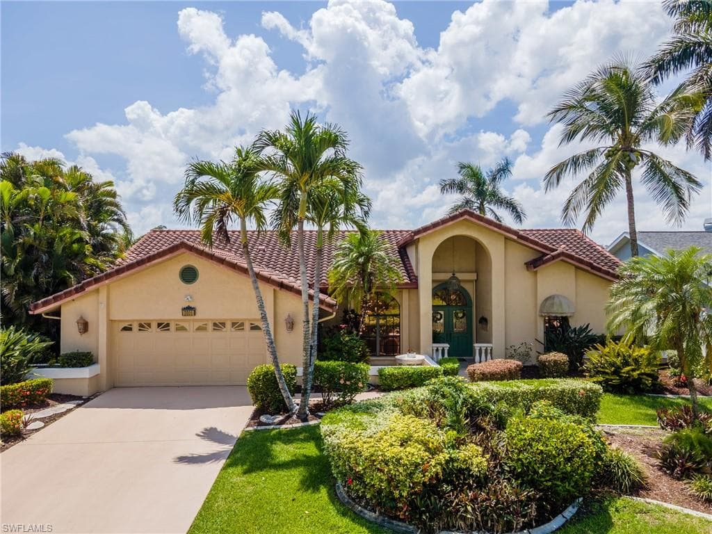 8866 Banyan Cove, Fort Myers, FL 33919-3