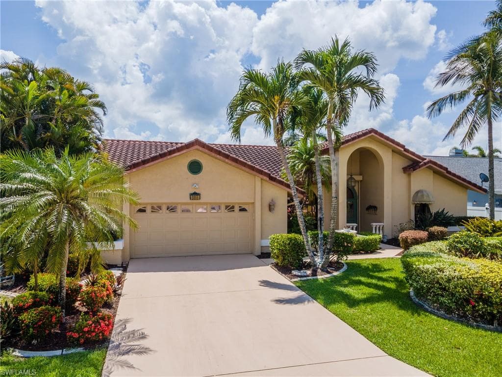 8866 Banyan Cove, Fort Myers, FL 33919-4