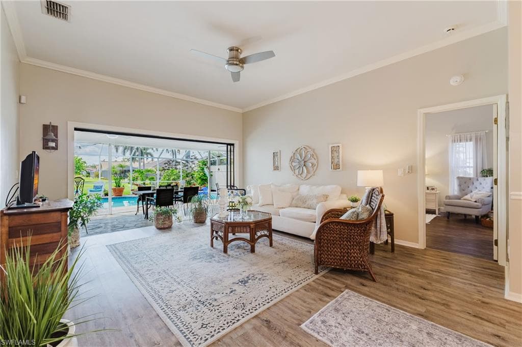 8866 Banyan Cove, Fort Myers, FL 33919-5