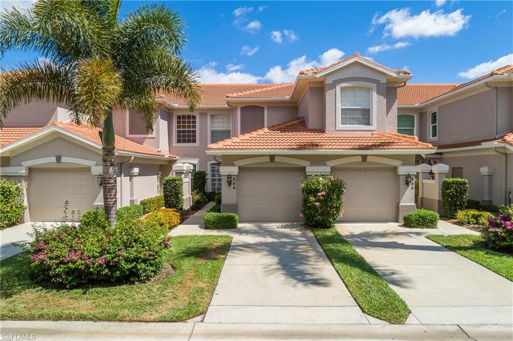 23560 Wisteria Pointe Dr 506, Estero, FL 34135-1