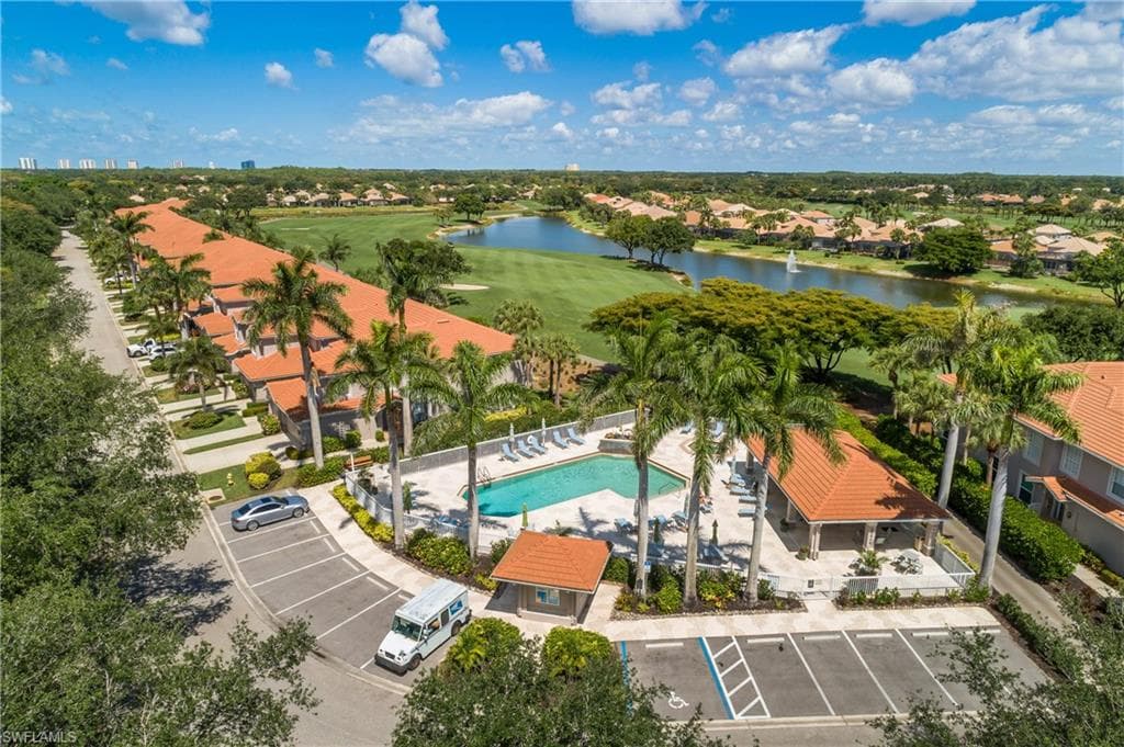 23560 Wisteria Pointe Dr 506, Estero, FL 34135-22