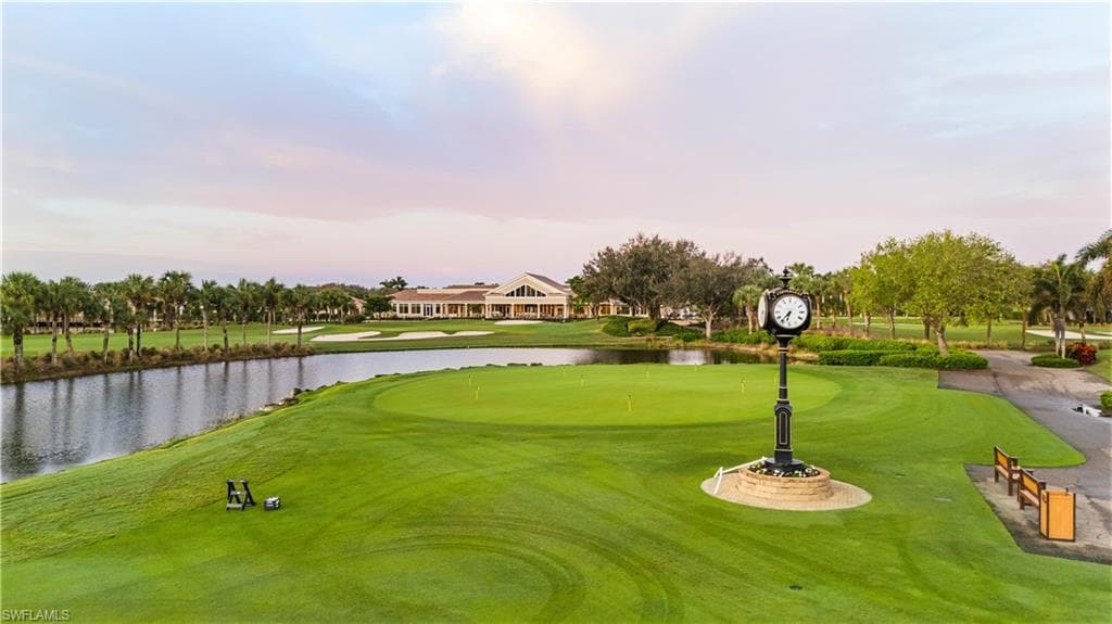 23560 Wisteria Pointe Dr 506, Estero, FL 34135-37