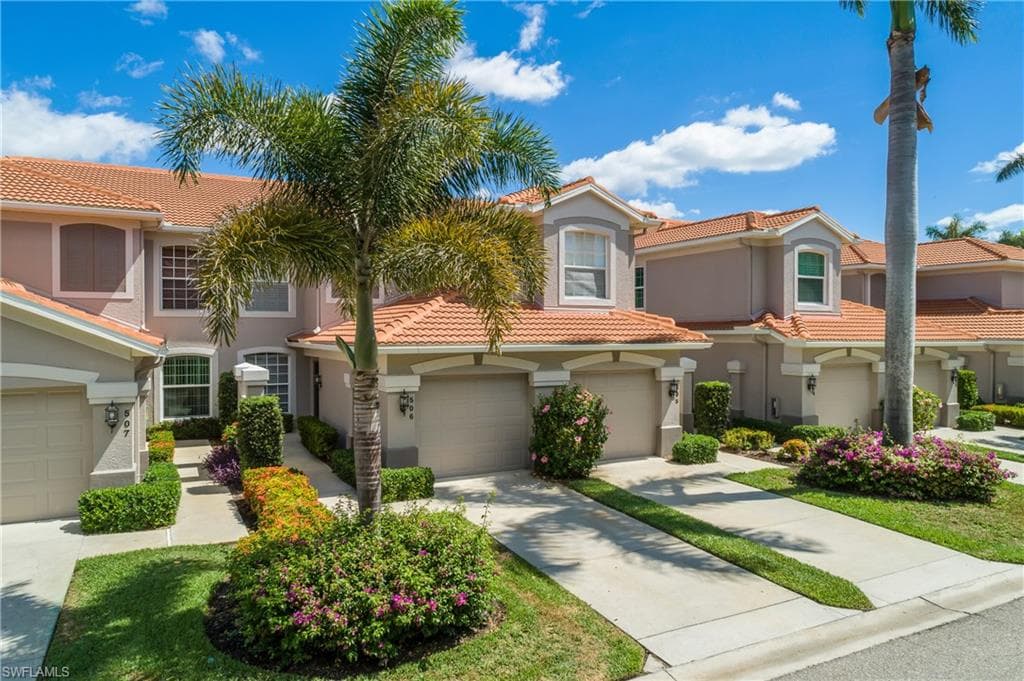 23560 Wisteria Pointe Dr 506, Estero, FL 34135-3