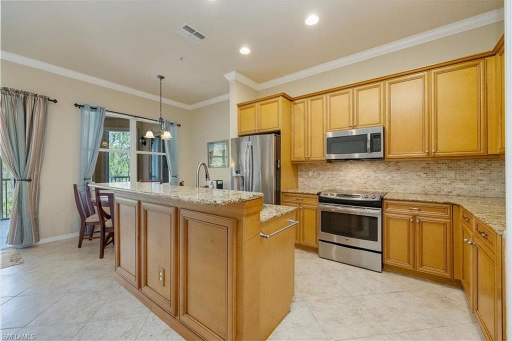 21726 Baccarat Ln 201, Estero, FL 33928-9
