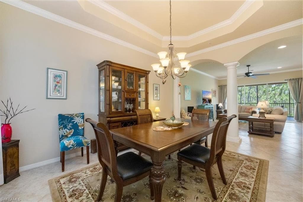21726 Baccarat Ln 201, Estero, FL 33928-12