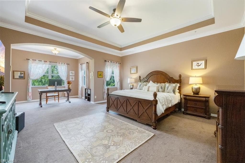 21726 Baccarat Ln 201, Estero, FL 33928-13