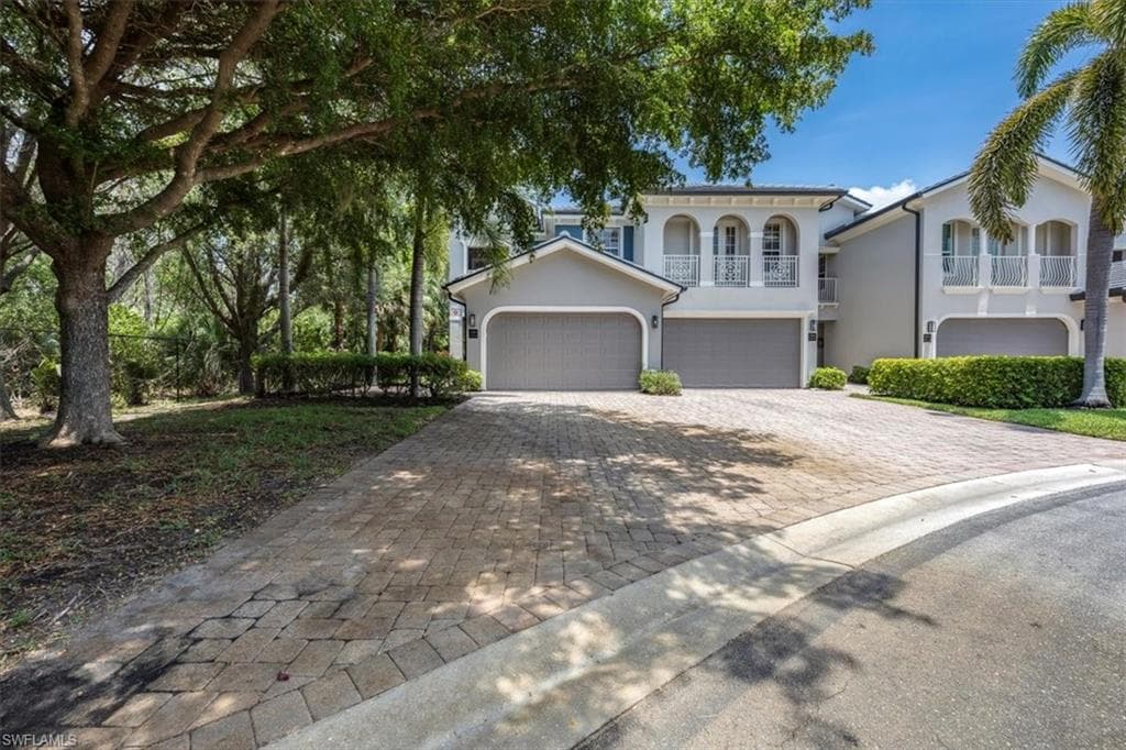 21726 Baccarat Ln 201, Estero, FL 33928-1
