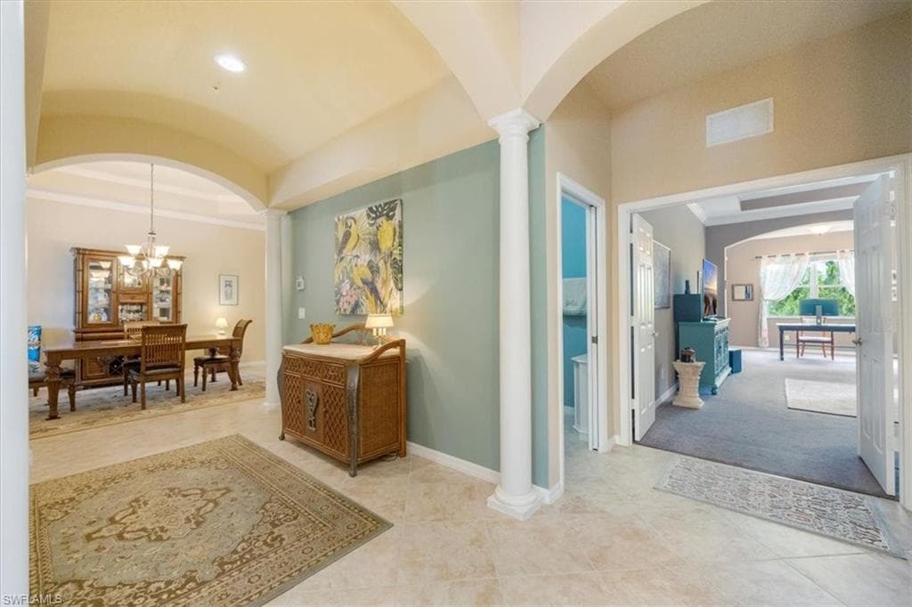 21726 Baccarat Ln 201, Estero, FL 33928-4