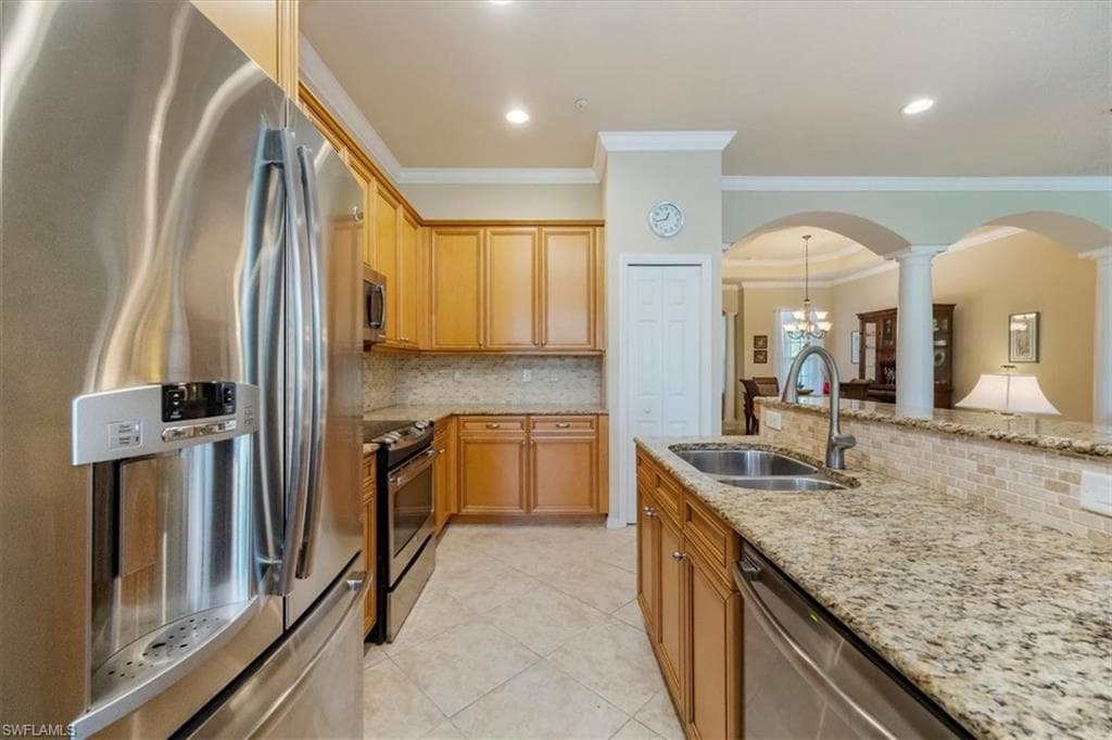 21726 Baccarat Ln 201, Estero, FL 33928-8
