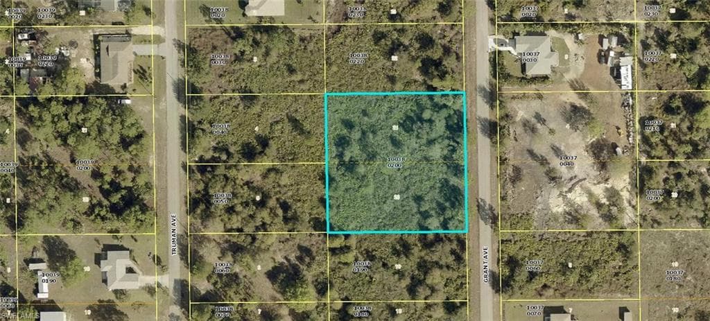 1115 Grant Ave, Lehigh Acres, FL 33972-2