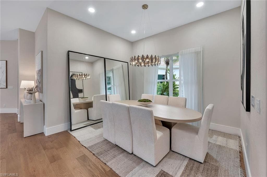 917 Tierra Lago Way, Naples, FL 34119-12