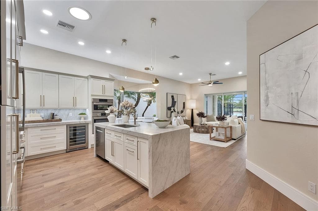 917 Tierra Lago Way, Naples, FL 34119-14