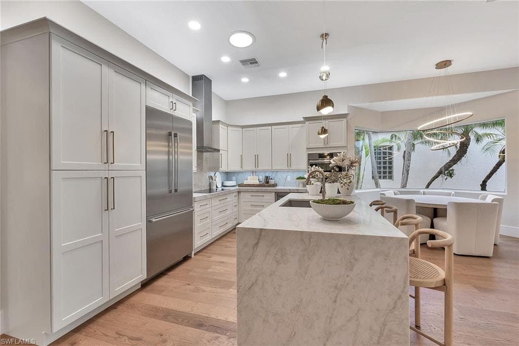 917 Tierra Lago Way, Naples, FL 34119-15