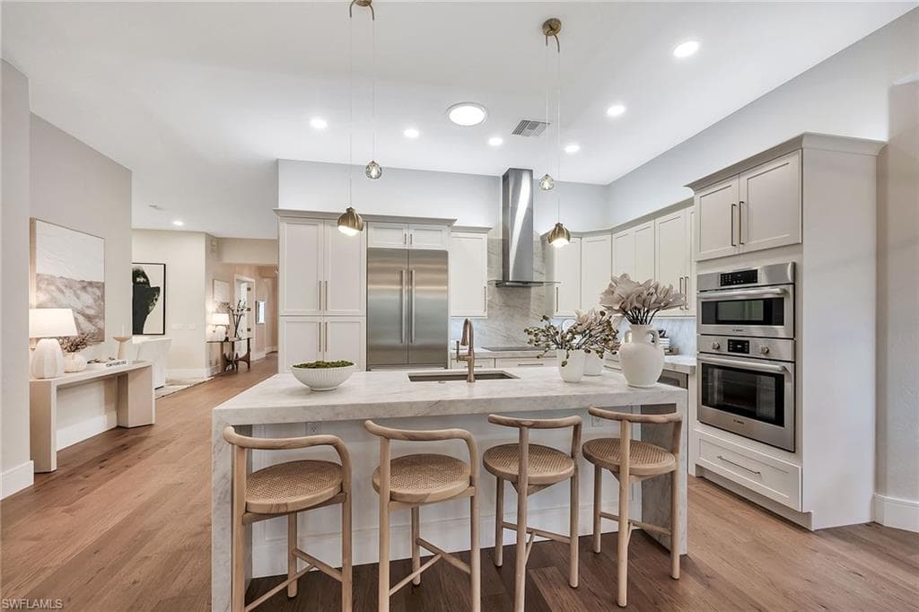 917 Tierra Lago Way, Naples, FL 34119-20
