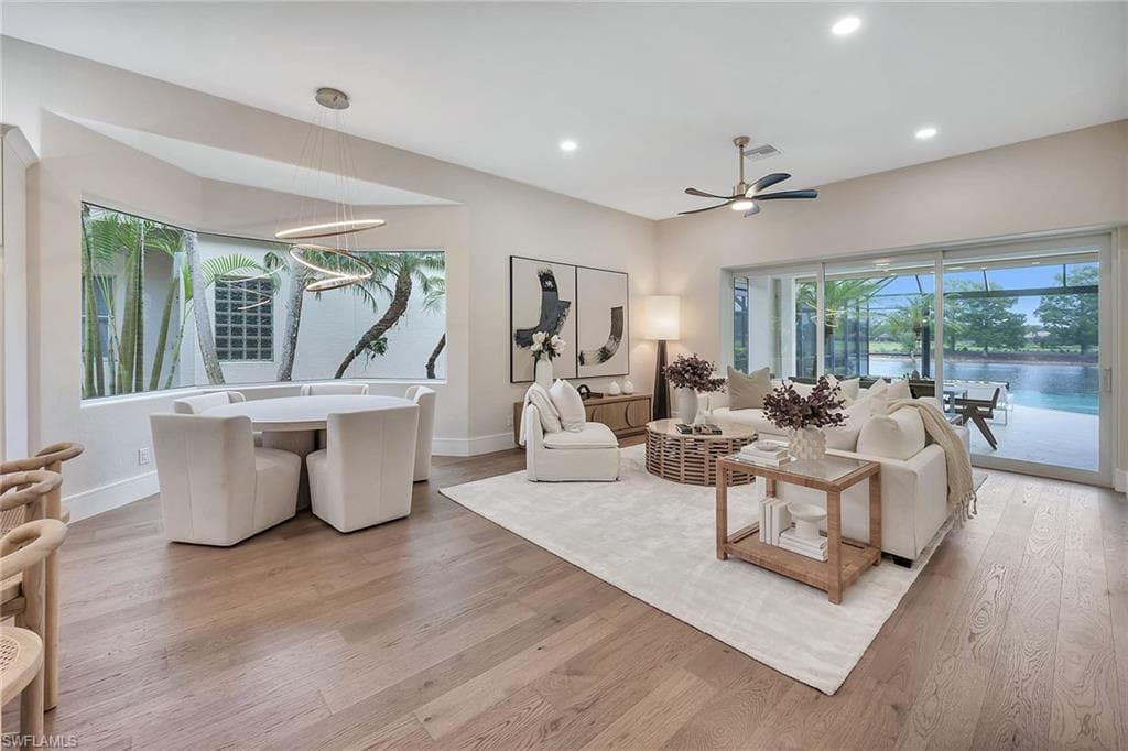 917 Tierra Lago Way, Naples, FL 34119-21