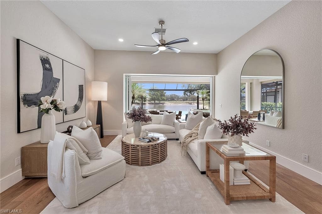 917 Tierra Lago Way, Naples, FL 34119-23