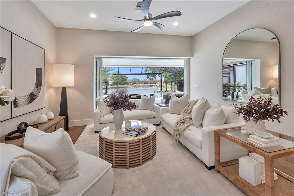 917 Tierra Lago Way, Naples, FL 34119-24