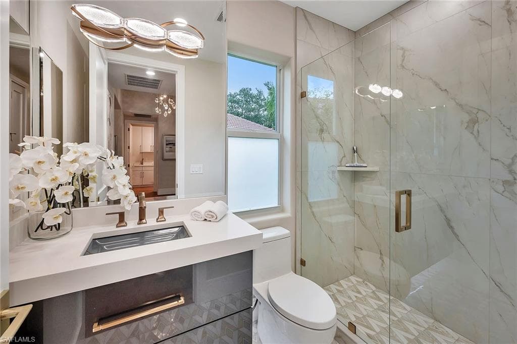 917 Tierra Lago Way, Naples, FL 34119-26