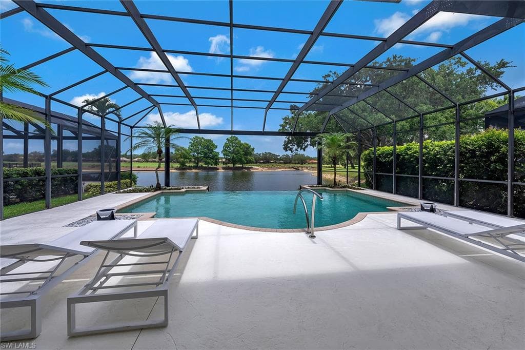 917 Tierra Lago Way, Naples, FL 34119-40