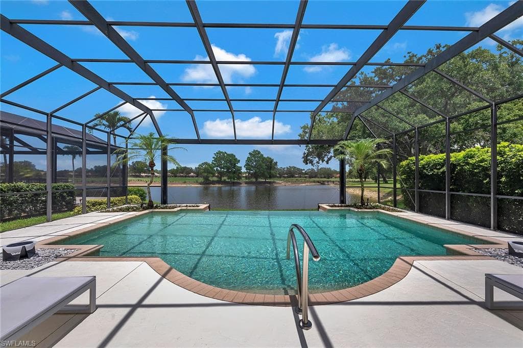 917 Tierra Lago Way, Naples, FL 34119-41