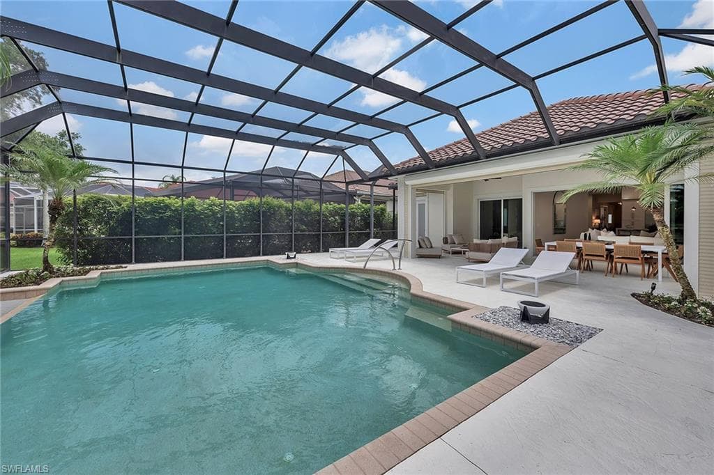 917 Tierra Lago Way, Naples, FL 34119-42