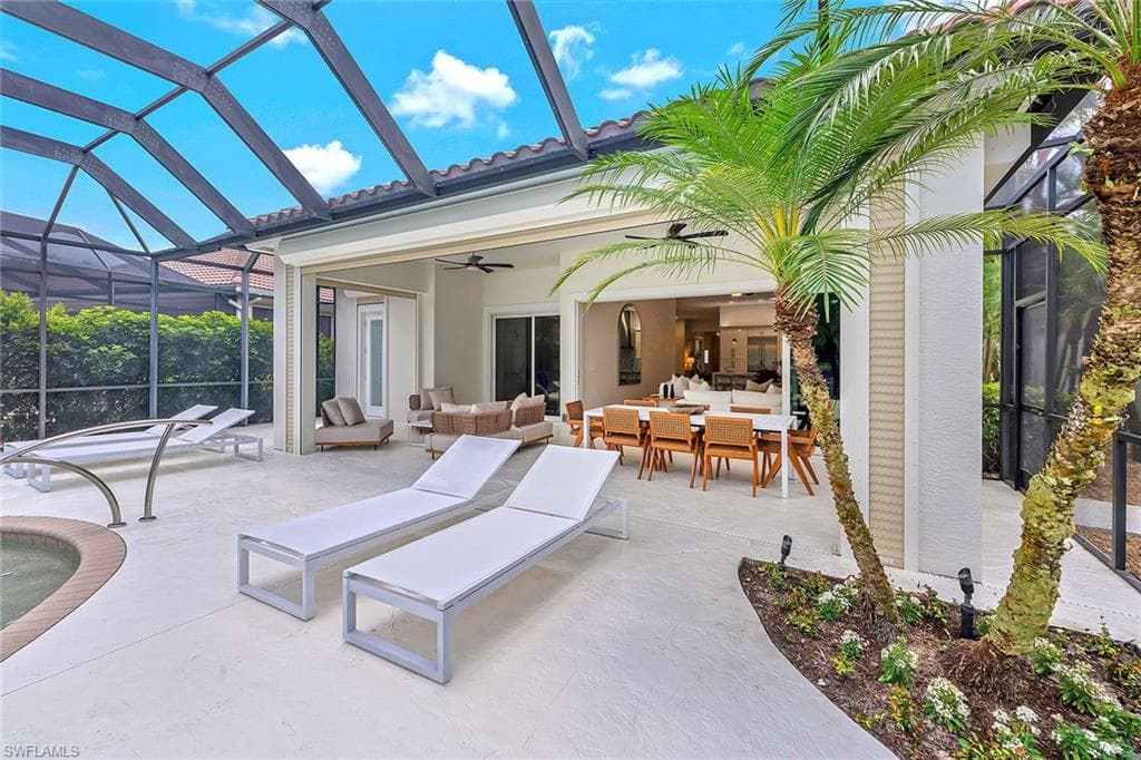 917 Tierra Lago Way, Naples, FL 34119-43