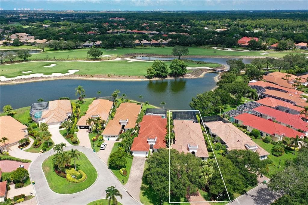 917 Tierra Lago Way, Naples, FL 34119-45