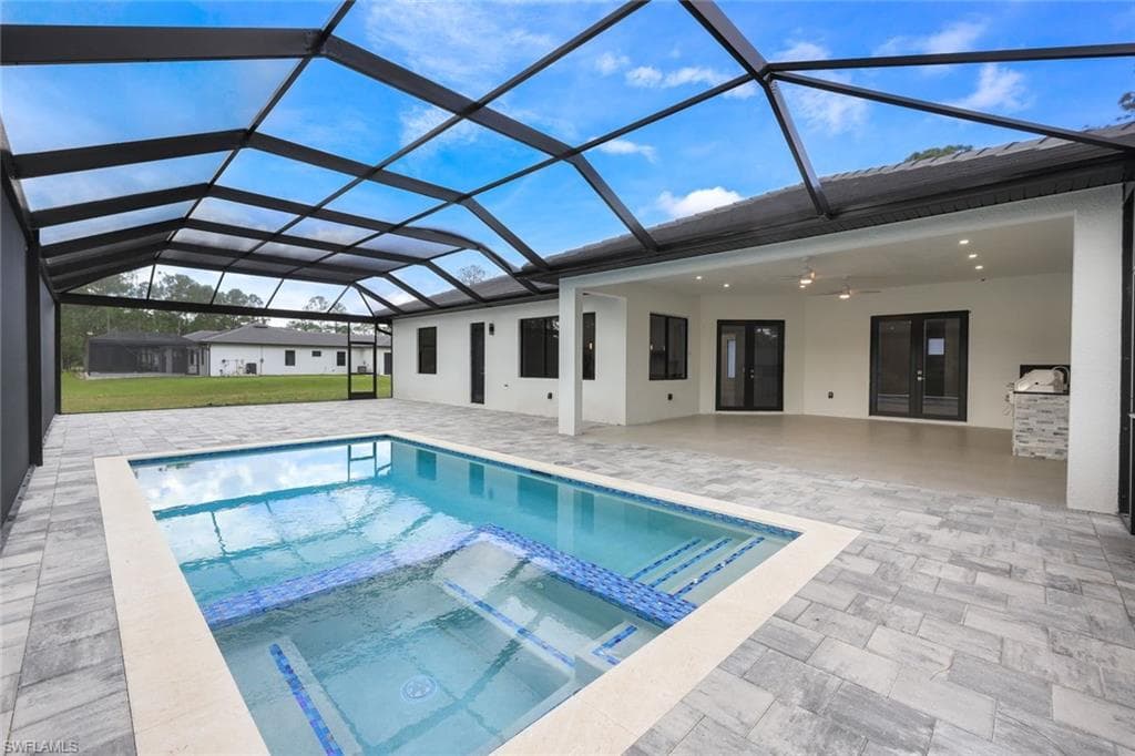 2806-2840 Golden Gate Blvd W, Naples, FL 34117-16