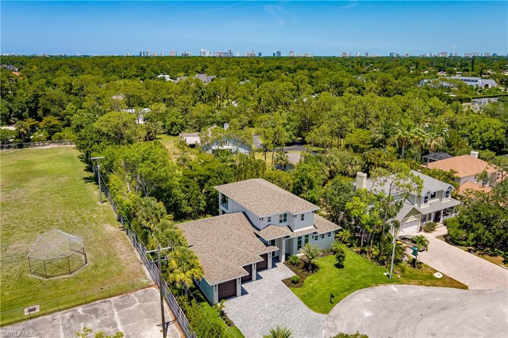 2854 Coach House Way, Naples, FL 34105-42