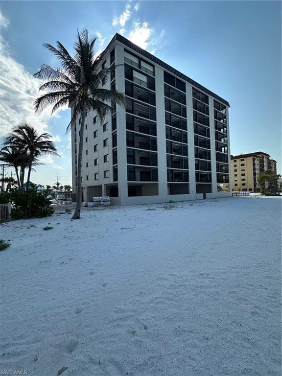 538 Estero Blvd 102, Fort Myers Beach, FL 33931-1