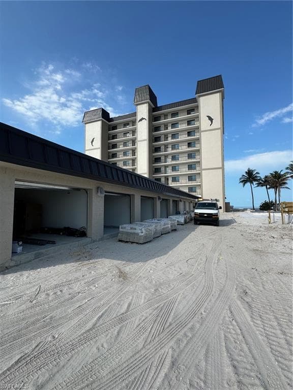 538 Estero Blvd 102, Fort Myers Beach, FL 33931-7
