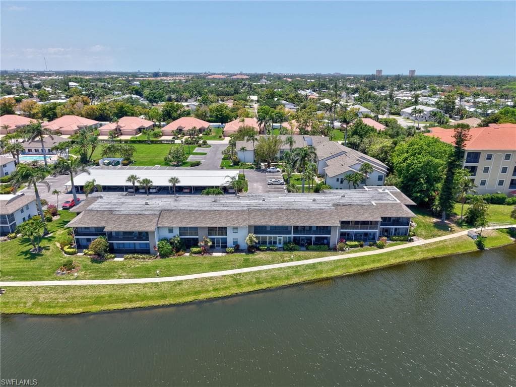 5479 Peppertree Dr 13, Fort Myers, FL 33908-34
