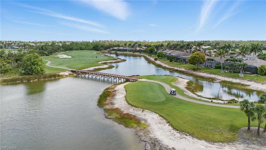4501 Club Estates Dr, Naples, FL 34112-16