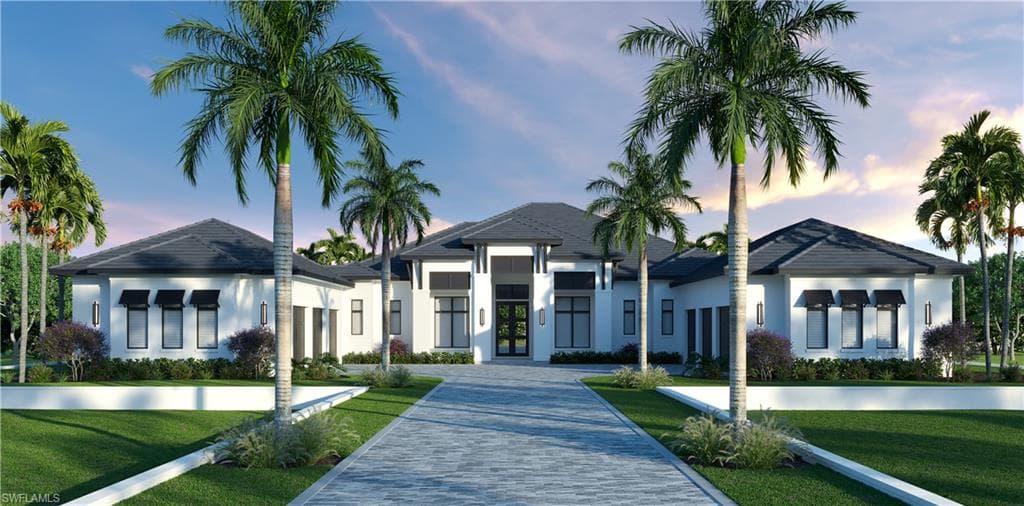 4501 Club Estates Dr, Naples, FL 34112-6