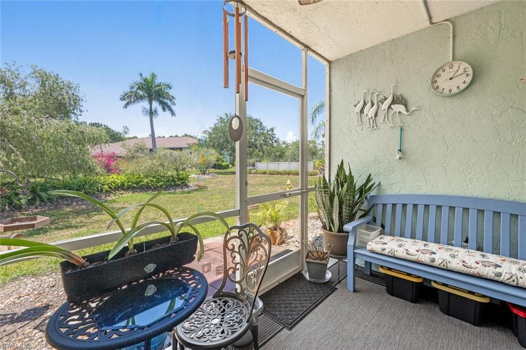 5741 Whitaker Rd D103, Naples, FL 34112-24
