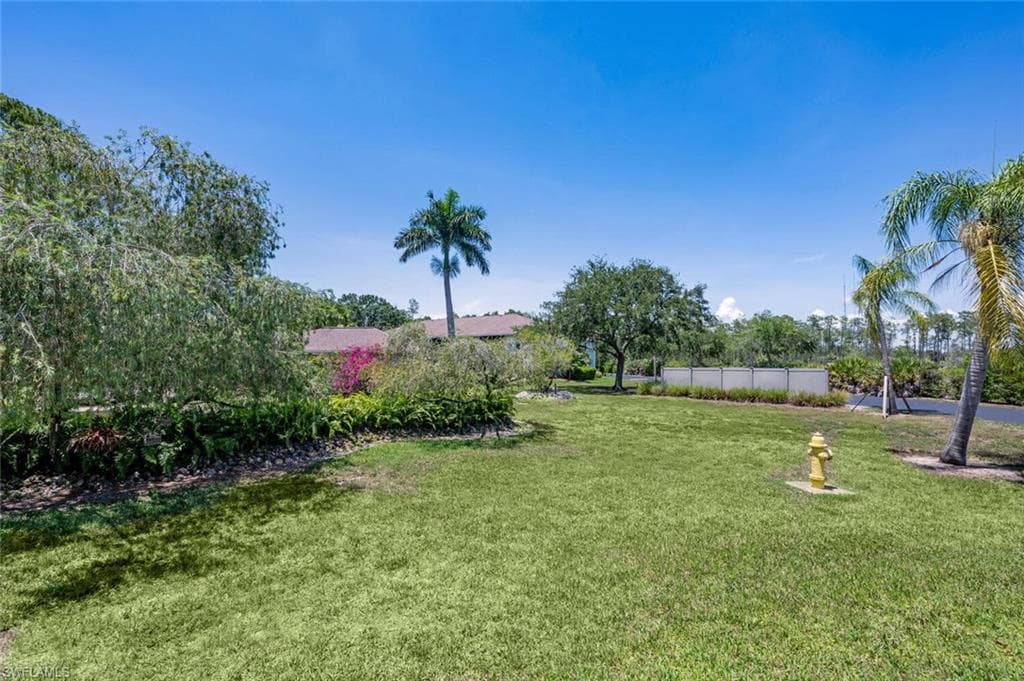 5741 Whitaker Rd D103, Naples, FL 34112-25