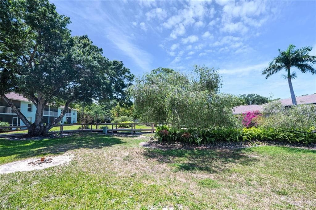 5741 Whitaker Rd D103, Naples, FL 34112-26