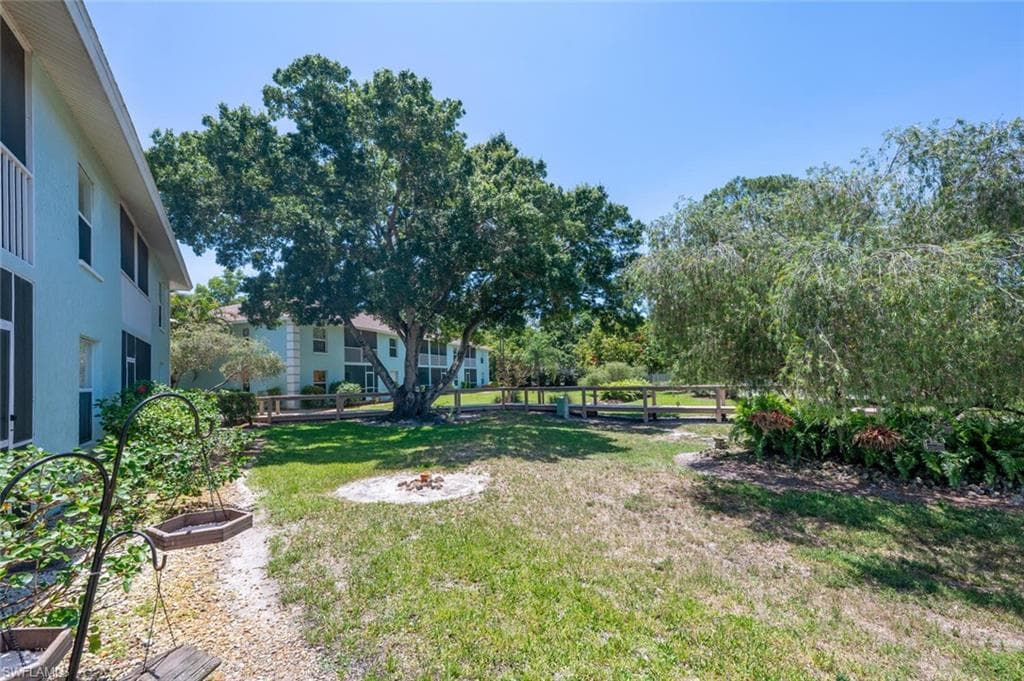 5741 Whitaker Rd D103, Naples, FL 34112-27