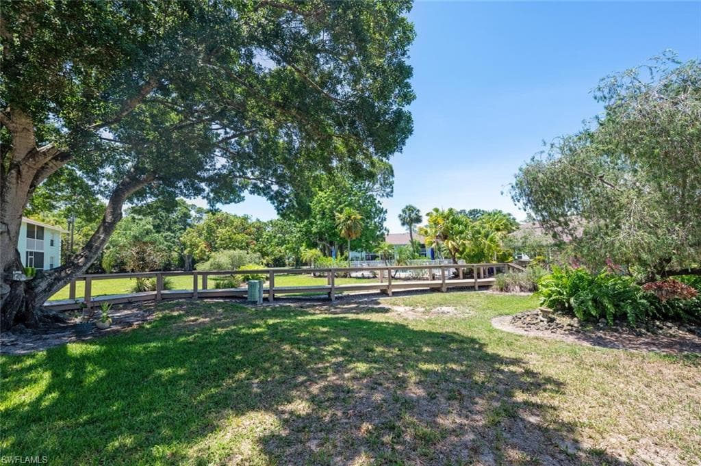 5741 Whitaker Rd D103, Naples, FL 34112-28