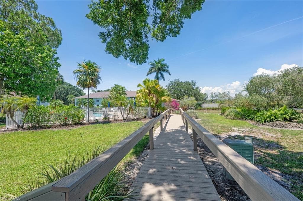 5741 Whitaker Rd D103, Naples, FL 34112-34