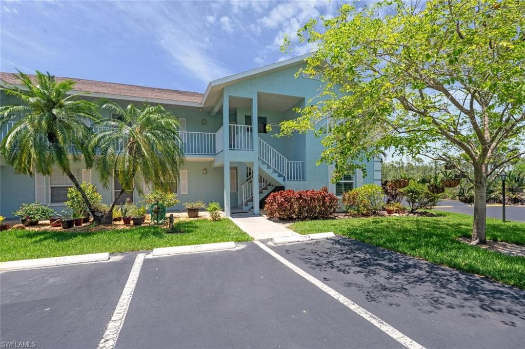 5741 Whitaker Rd D103, Naples, FL 34112-2
