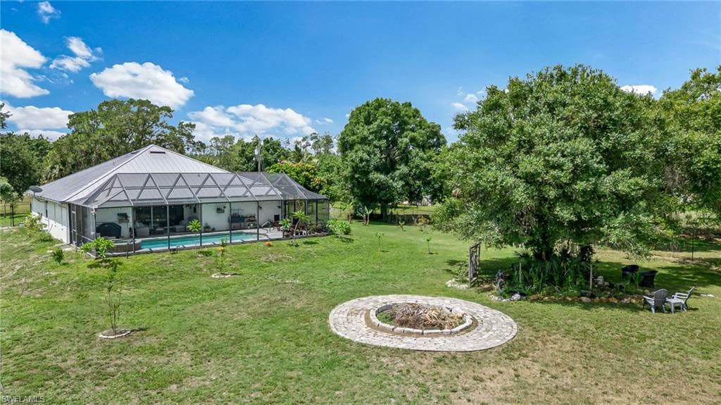4665 47th Ave NE, Naples, FL 34120-38