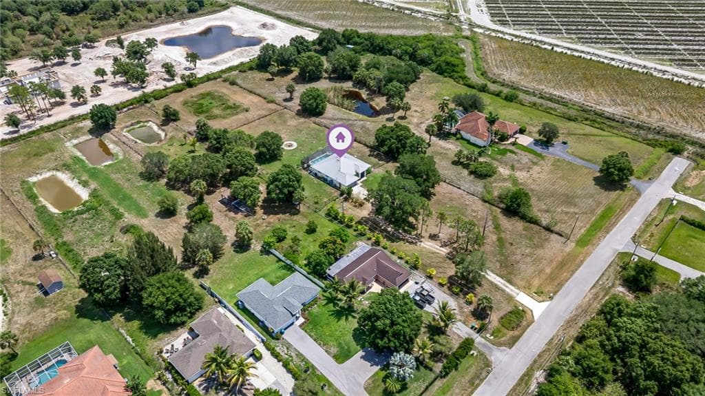 4665 47th Ave NE, Naples, FL 34120-43
