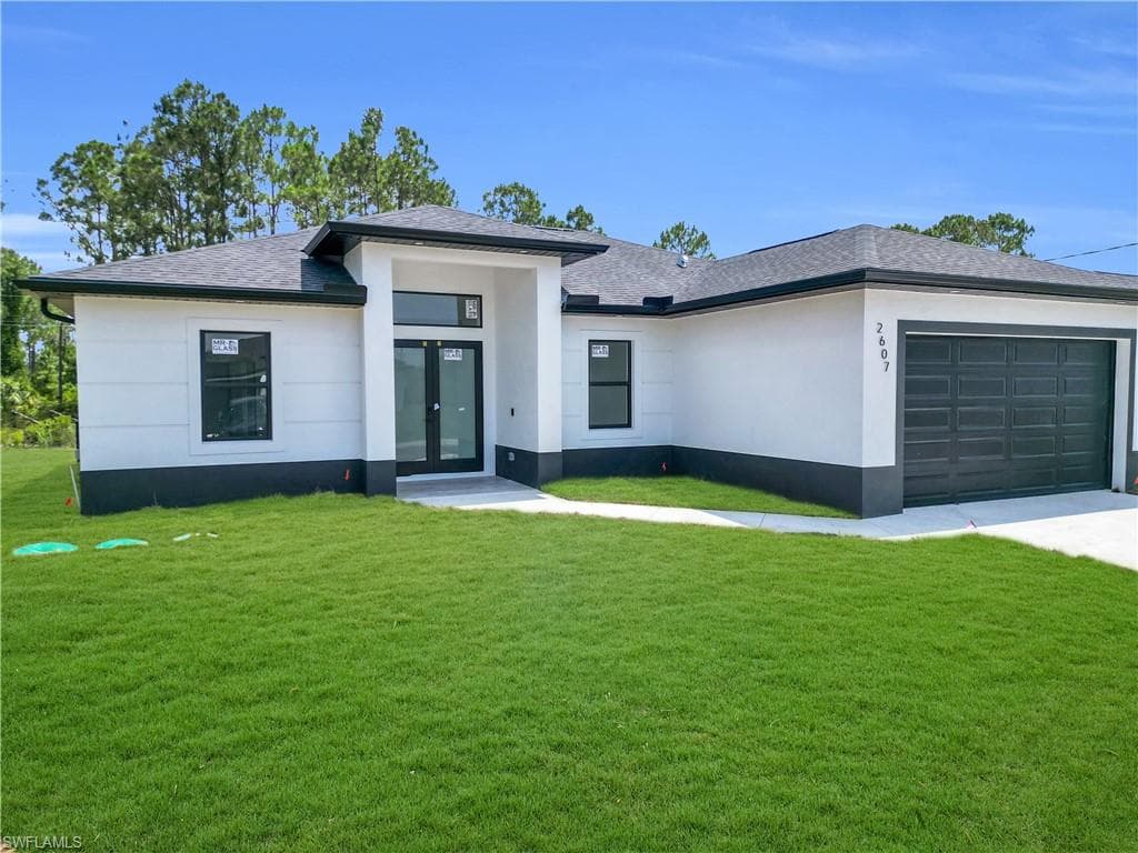 2607 45th St W, Lehigh Acres, FL 33971-2