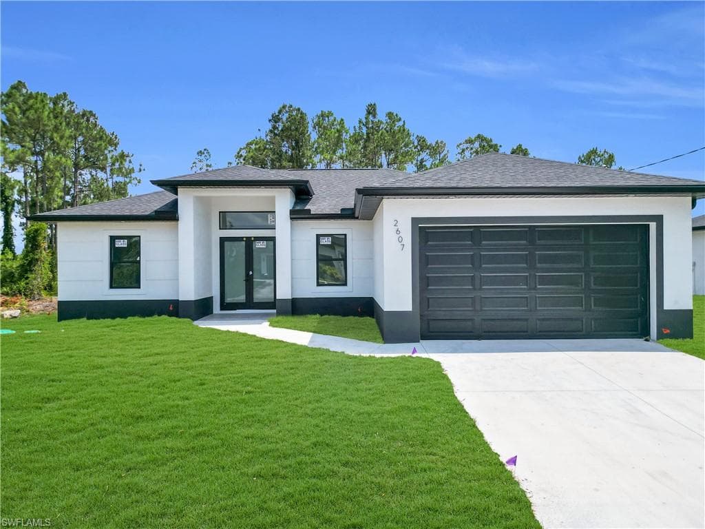 2607 45th St W, Lehigh Acres, FL 33971-3