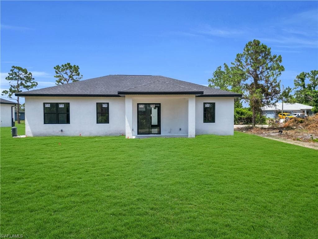 2607 45th St W, Lehigh Acres, FL 33971-4