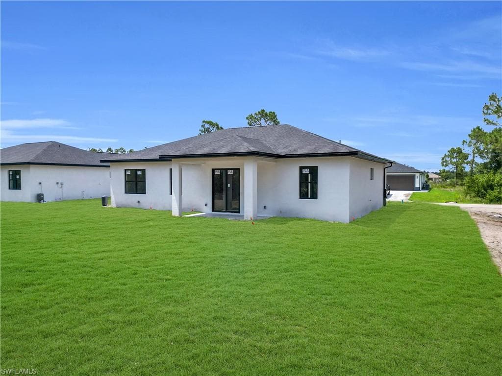 2607 45th St W, Lehigh Acres, FL 33971-5