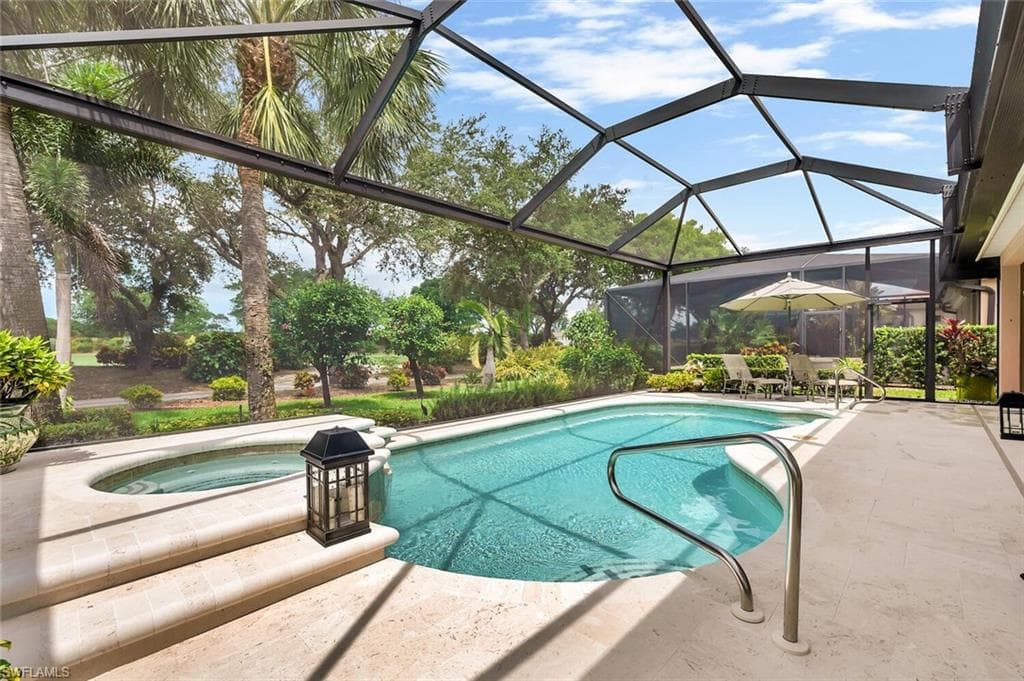 28686 San Galgano Way, Bonita Springs, FL 34135-23