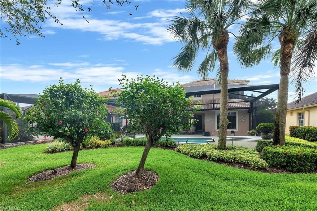 28686 San Galgano Way, Bonita Springs, FL 34135-27