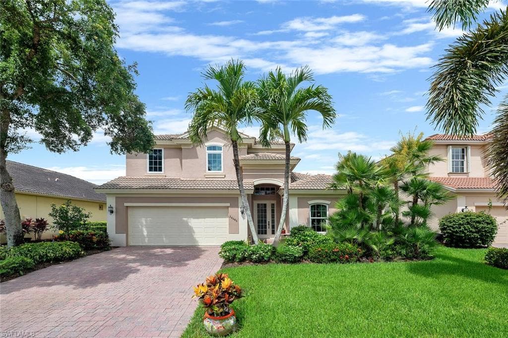 28686 San Galgano Way, Bonita Springs, FL 34135-2